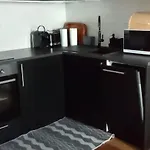 Apartment Rosies Family