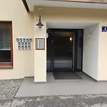 Apartament Rosies Family