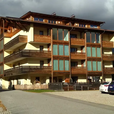 Rosies Family Appartement *