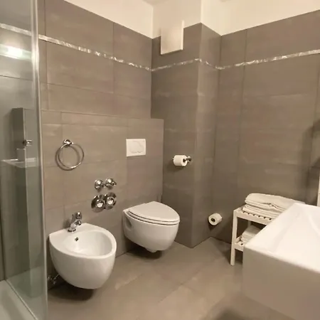 Rosies Family Appartement *