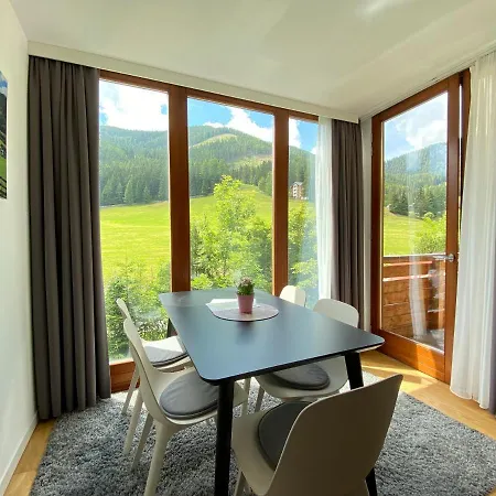 Rosies Family Appartamento