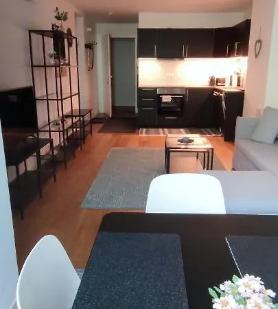 Apartament Rosies Family