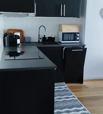 Rosies Family Appartamento