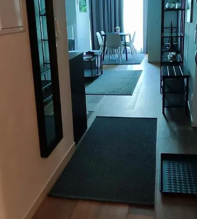 Appartamento Rosies Family