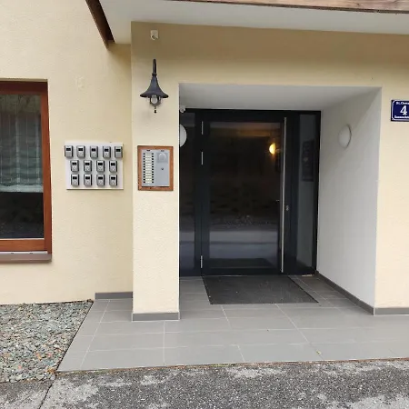 Appartement Rosies Family