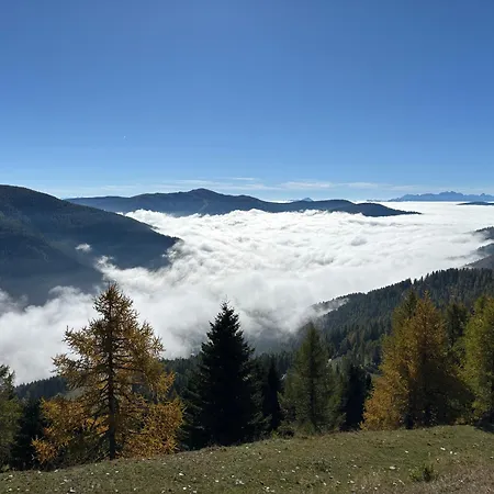 Апартаменти Rosies Family Бад-Кляйнкірхгайм