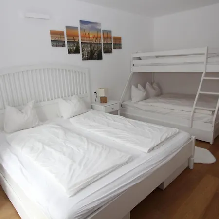 Rosies Family Бад-Кляйнкірхгайм