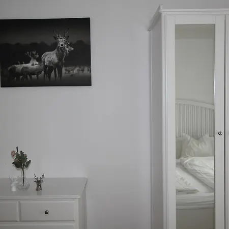 Rosies Family Апартаменти Бад-Кляйнкірхгайм