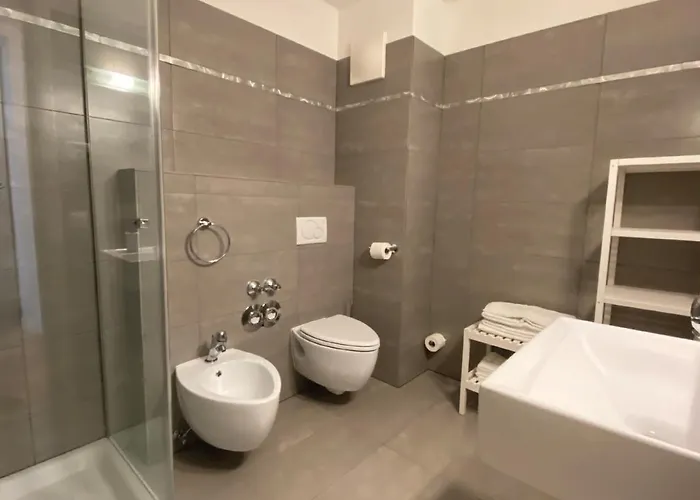 Rosies Family Апартаменти *