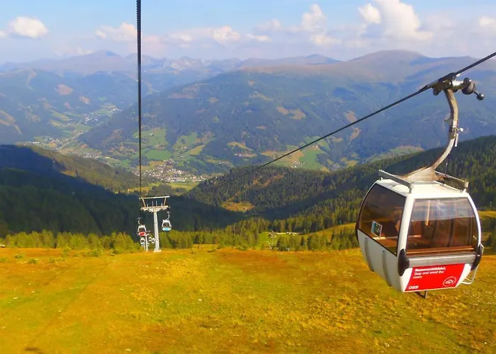 Апартаменти Rosies Family