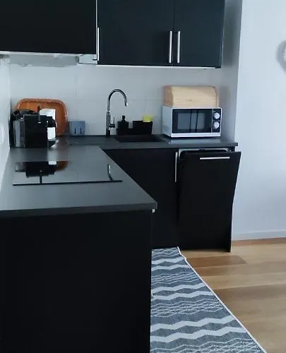 Rosies Family Апартаменти