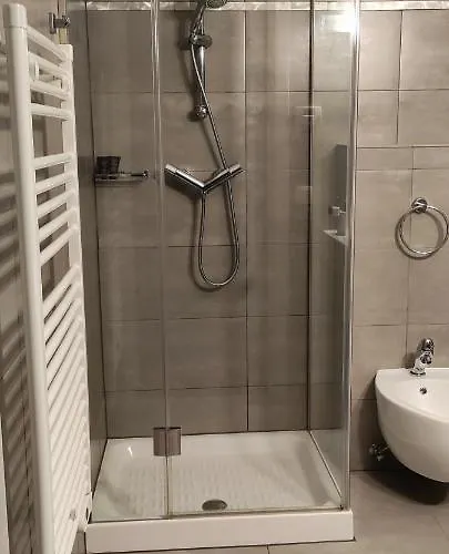 Апартаменти Rosies Family Бад-Кляйнкірхгайм