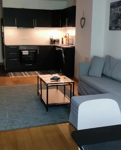 Rosies Family Бад-Кляйнкірхгайм