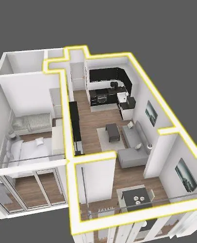 Rosies Family Бад-Кляйнкірхгайм