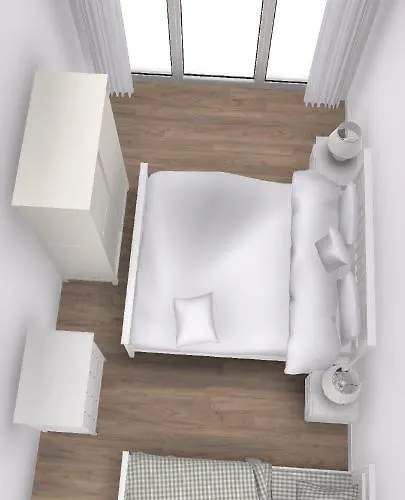 Апартаменти Rosies Family *