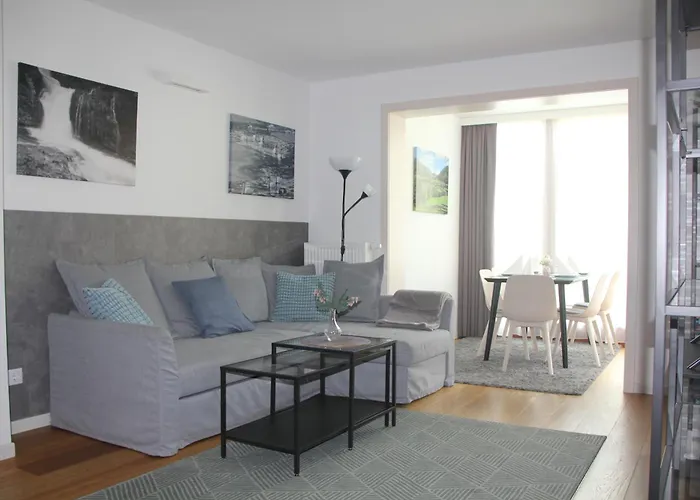 Апартаменти Rosies Family Бад-Кляйнкірхгайм