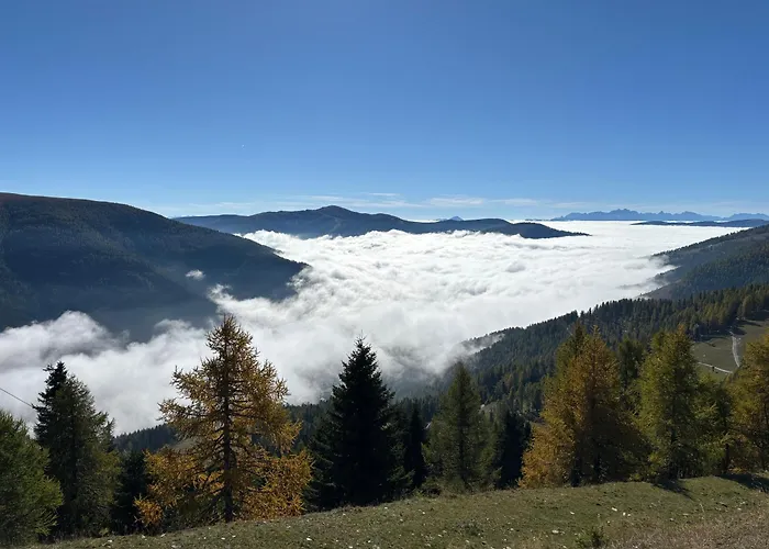 Апартаменти Rosies Family Бад-Кляйнкірхгайм