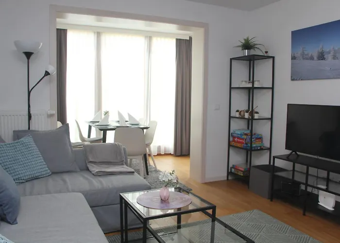 Rosies Family Апартаменти