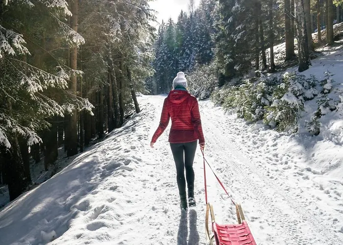 Rosies Family Апартаменти Бад-Кляйнкірхгайм