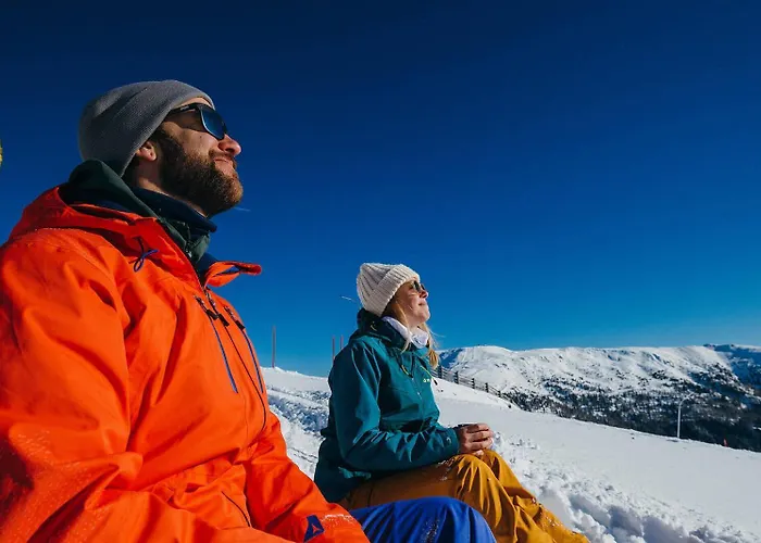 Rosies Family Апартаменти *